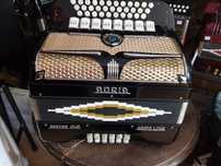 Concertina