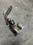 Material seat leon 5 f