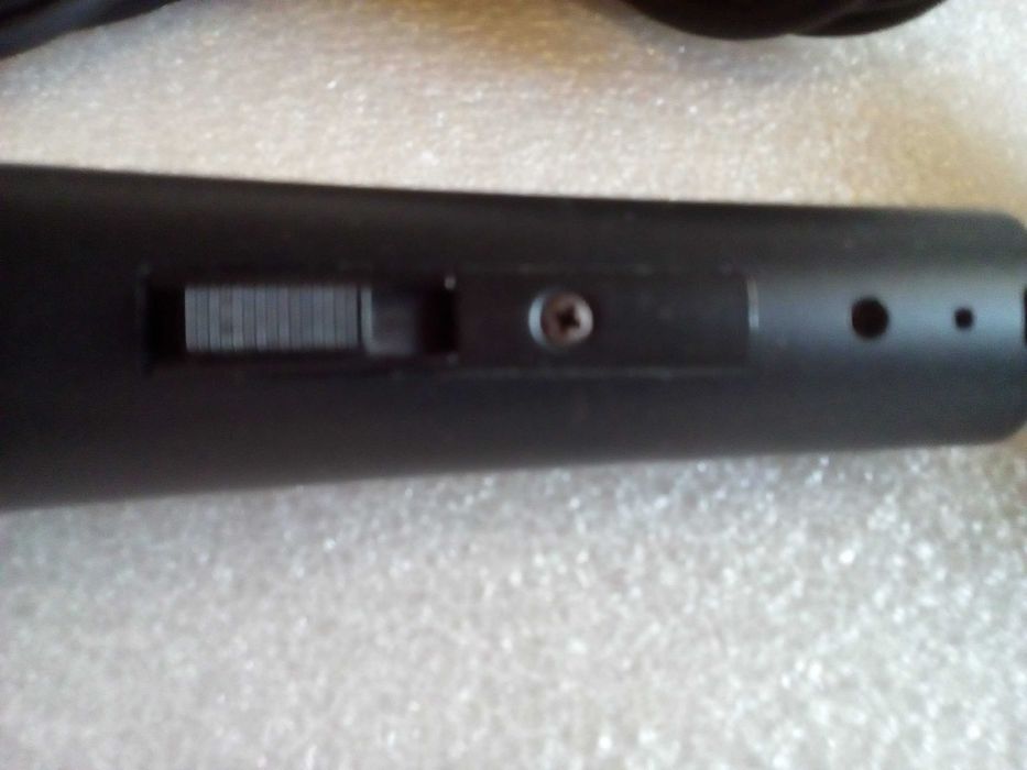 Микрофон shure sm58 проводной