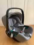 BRITAX ROMER Baby-Safe 3 i-Size fotelik samochodowy 0-13 kg