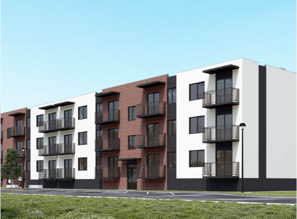 Продаж квартири в Жк Садовий