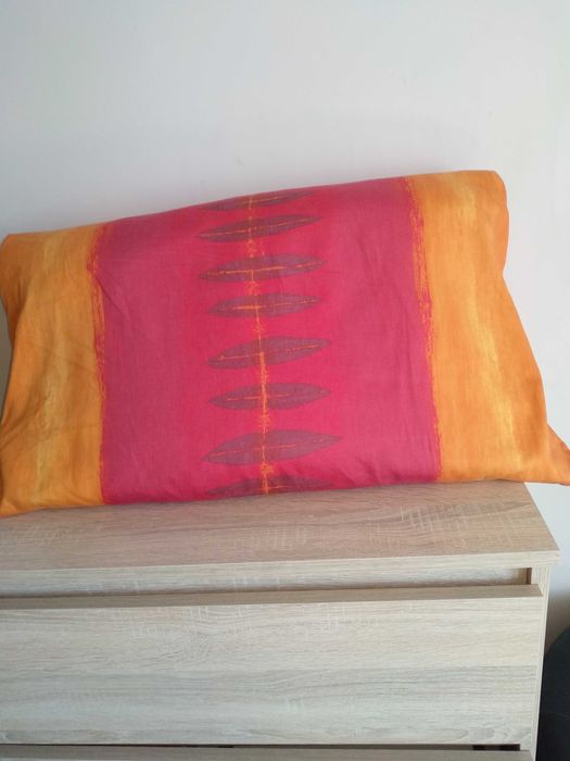 Posciel makosatyna Stella 220x200