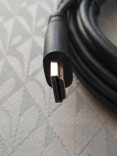 Кабель hdmi новий