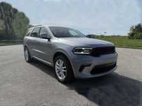 Dodge Durango 2021