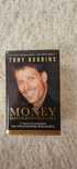 Tony Robins Money. Mistrzowska gra.