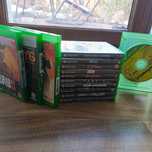 Gry do konsoli Xbox One