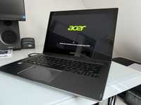 Laptop ACER Spin 5 SP513-52N-56VD