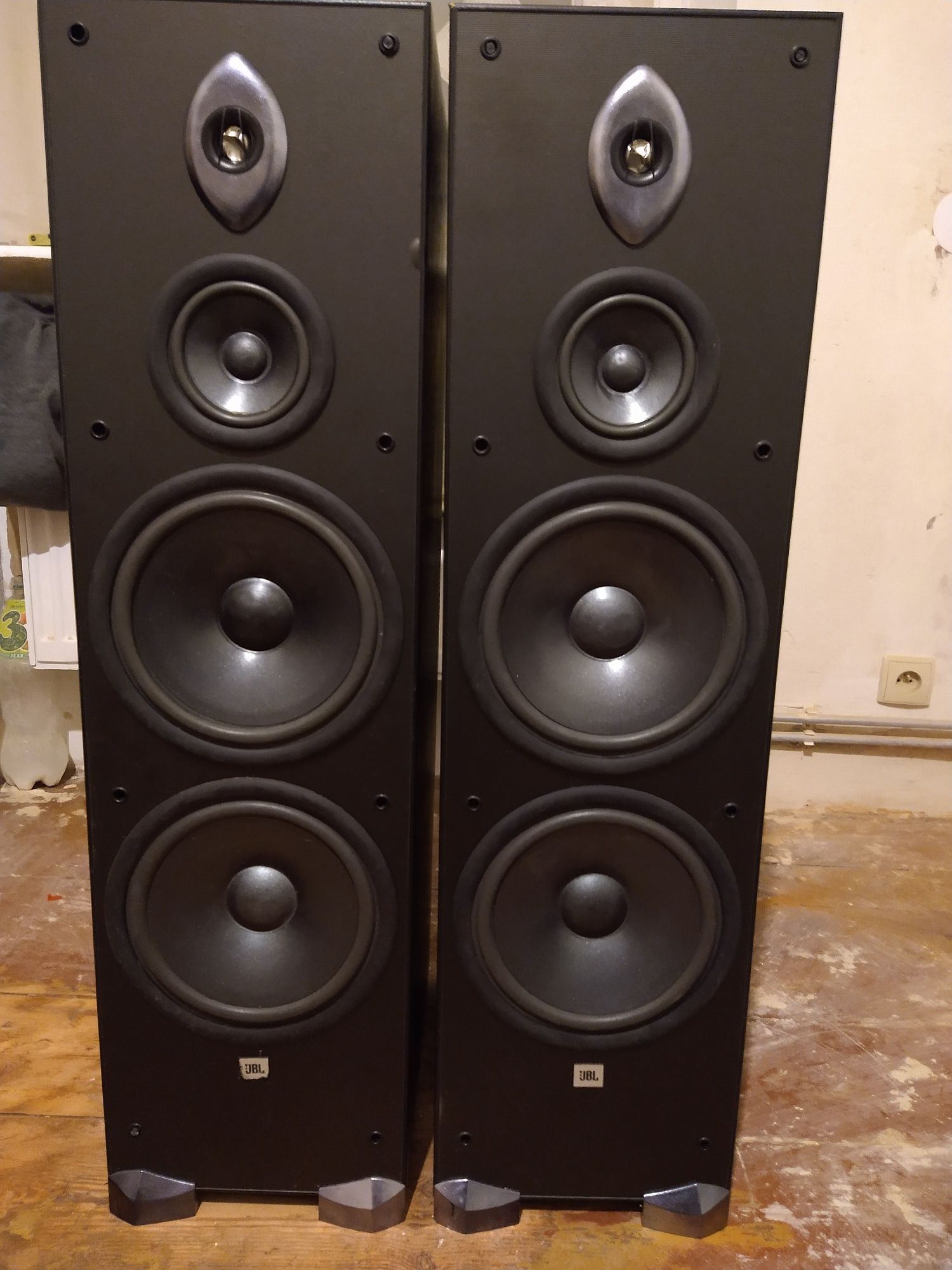 JBL tlx 10 kolumn