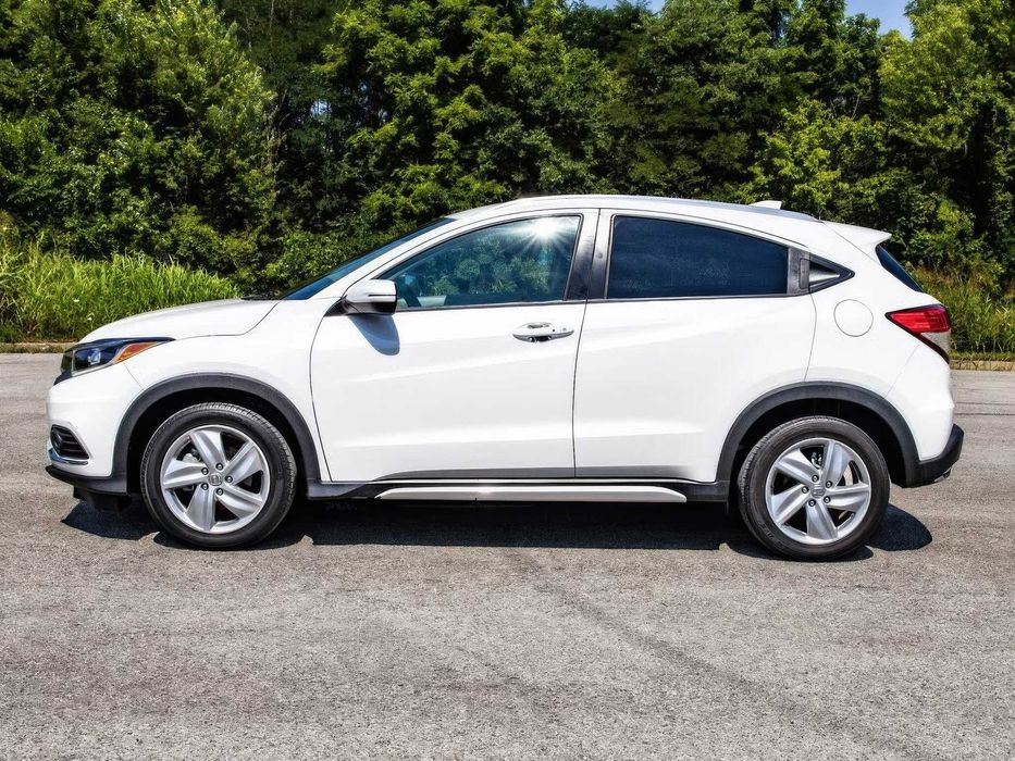 Honda HR-V EX-L      2019