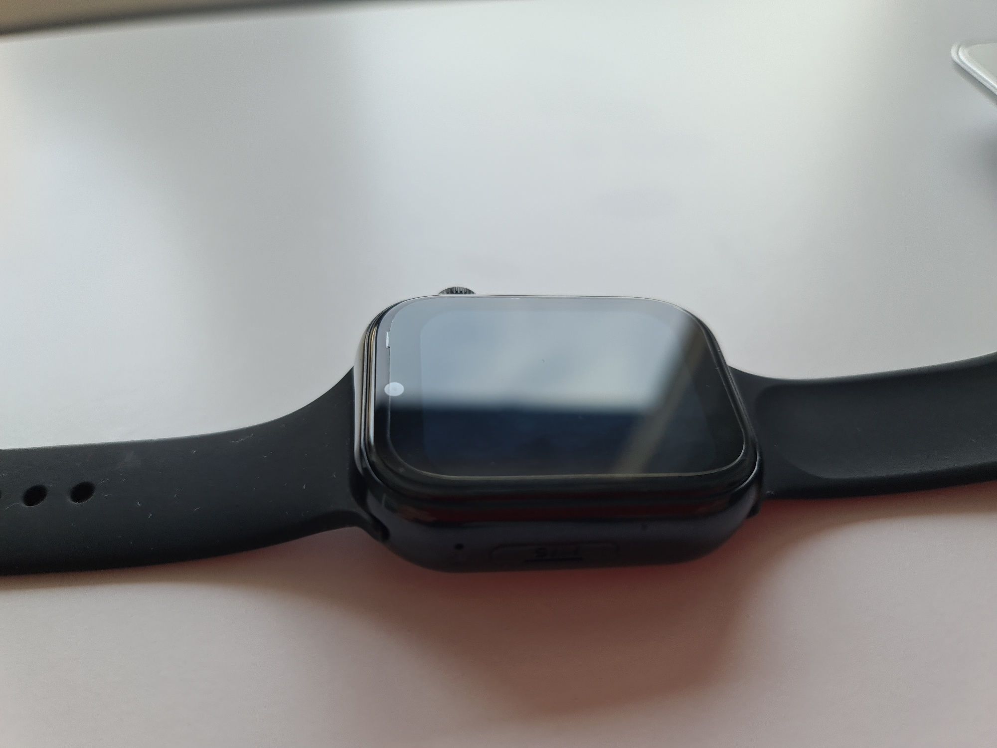 Smartwatch dla dzieci