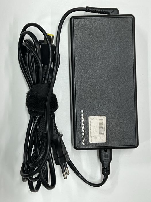 Оригінальна зарядка Lenovo Legion 20V 8.5A 170w