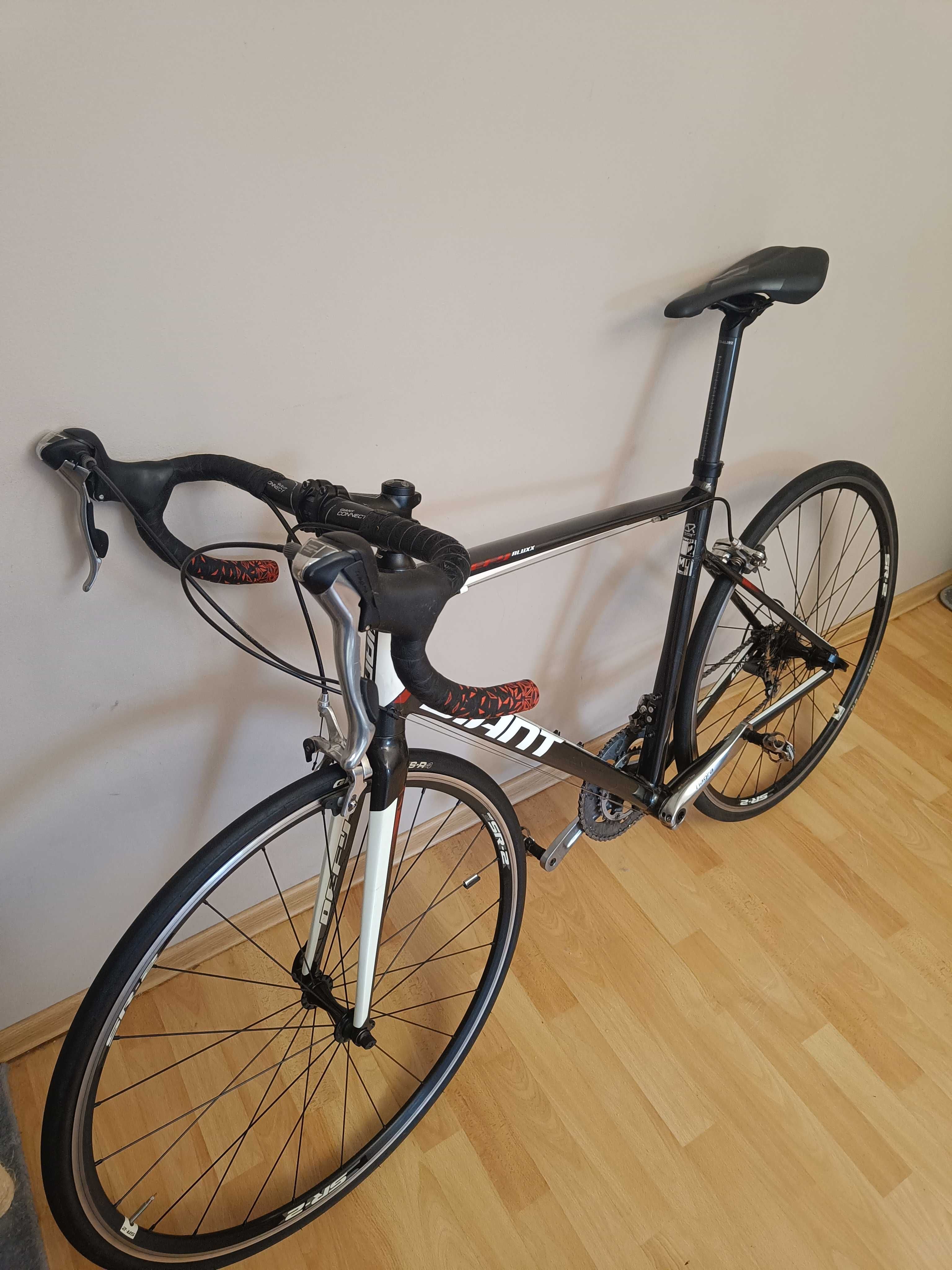 Giant Defy 2 ALUXX rower szosowy, szosa