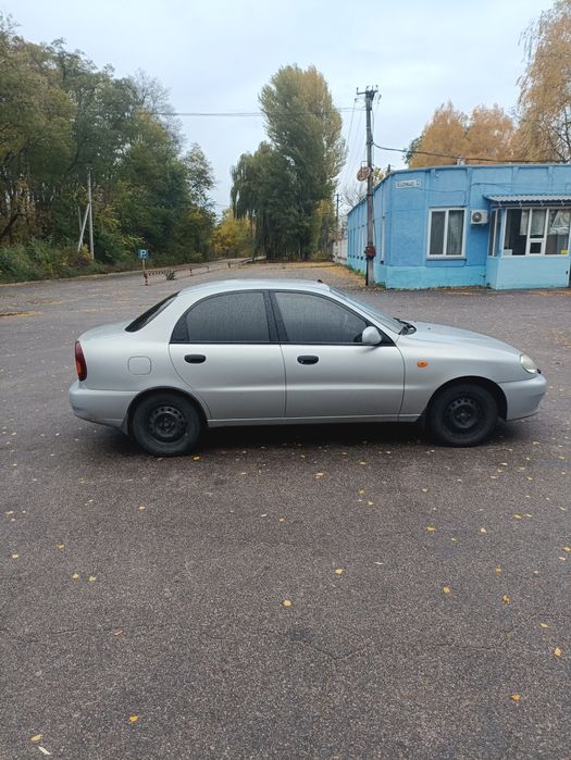 Продам Ланос 2012 рік. Я власник.