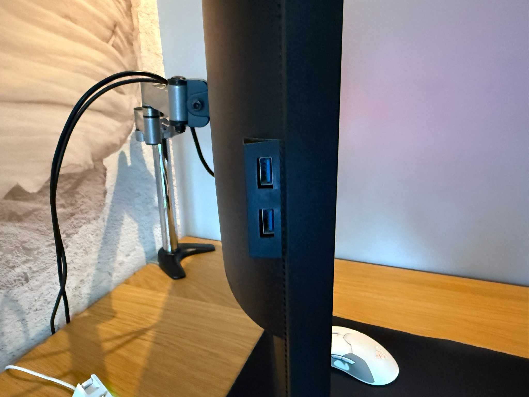 Monitor Acer Predator XB271HU A