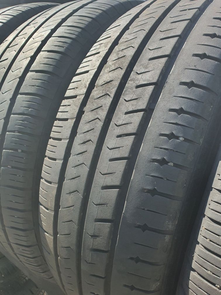 Літні Hankook Radial RA 28e R16C 205 65 4шт-5400грн.