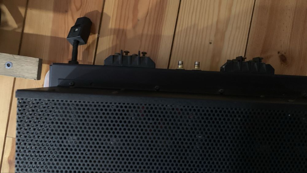 Audio Research Classic 60