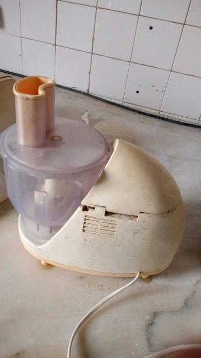 Liquificador Usado várias funções