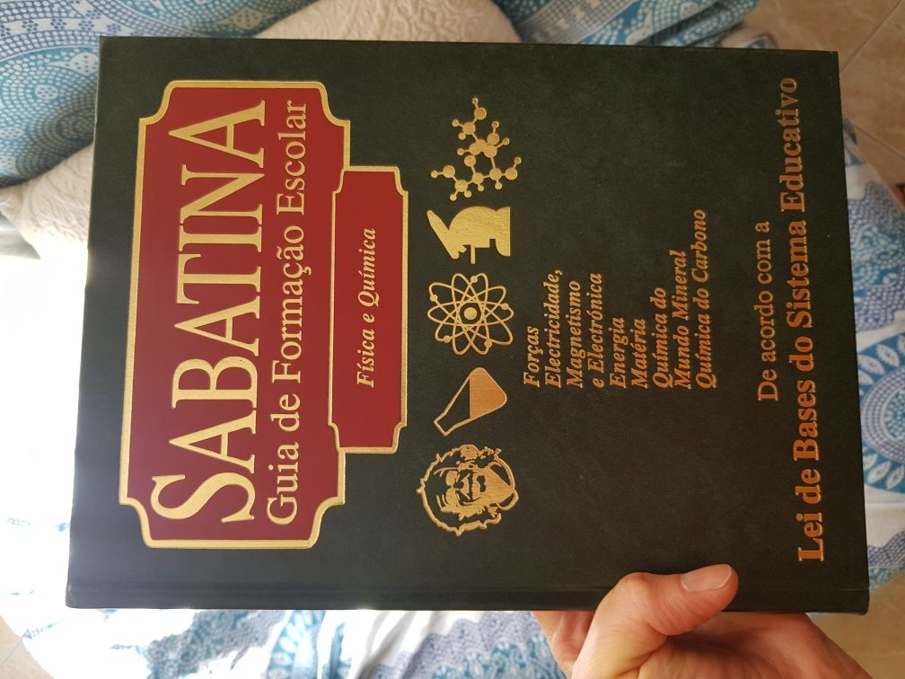 Enciclopédia Sabatina