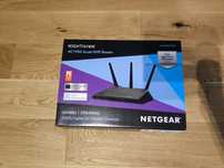 Router NETGEAR Nighthawk AC1900 Smart WiFi