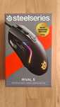 Myszka Gamingowa SteelSeries Rival 5