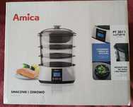 Parowar Amica PT 3011