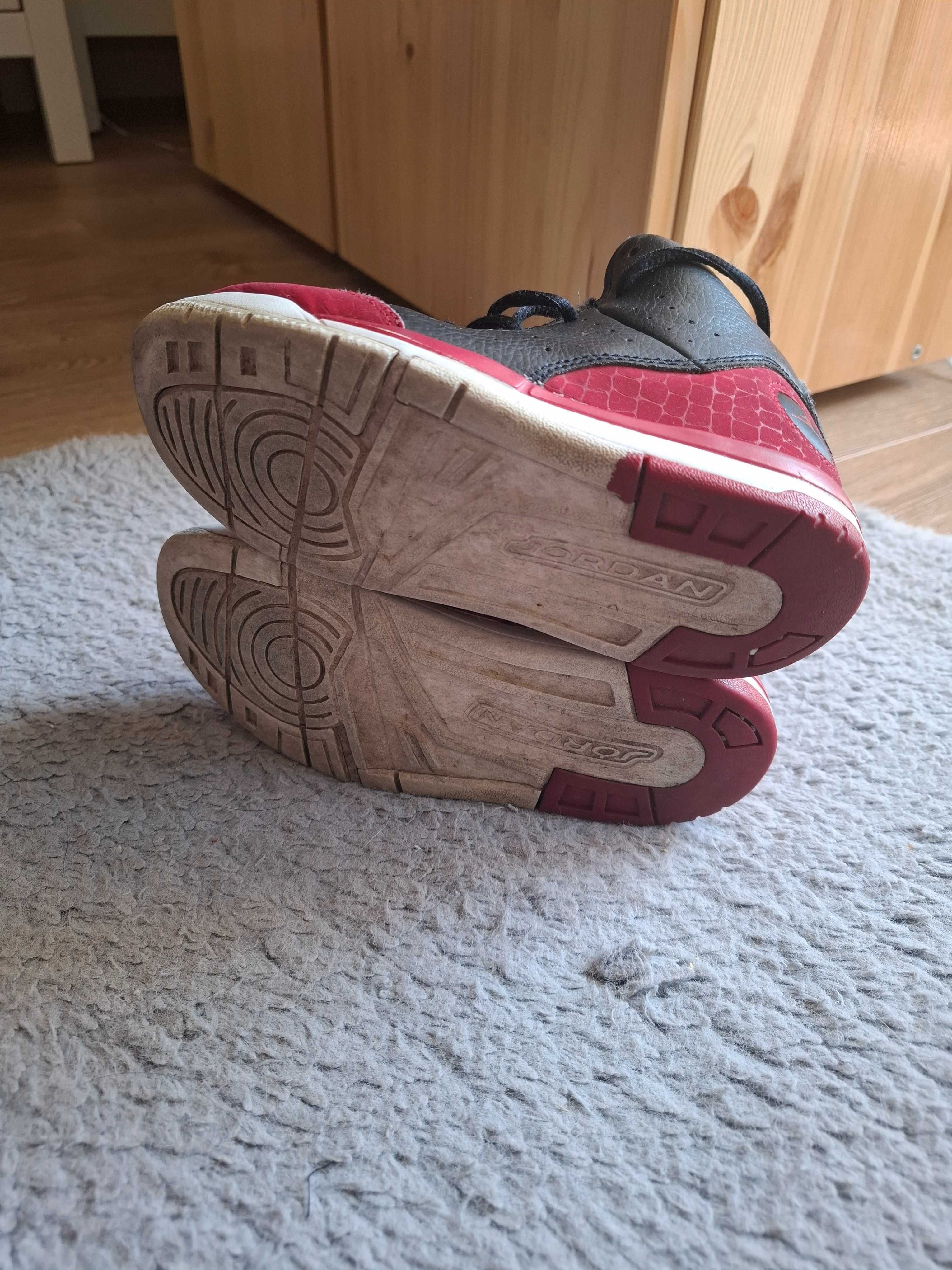 Buty dziecięce Jordan roz 31