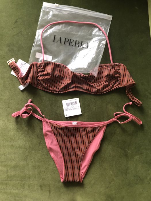 Купальник La Perla, оригінал