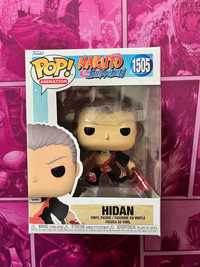 Funko Pop Hidan 9/10 - Naruto