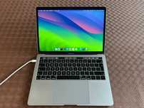 Macbook Pro 13" TouchBar 512SSD 2018 (A1989)