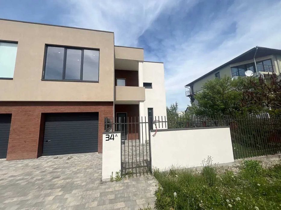 БУДИНОК/ ДУПЛЕКС 165м / ділянка 2.7 сот / ремонт / ДУЖЕ вигідна ЦІНА