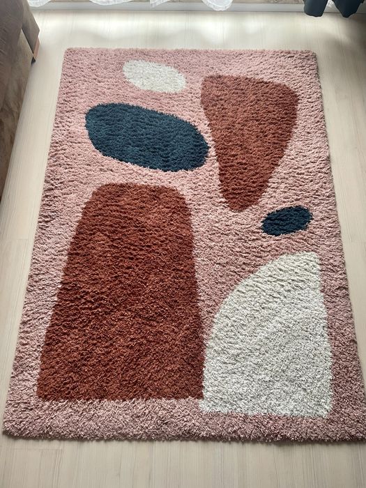 Dywan Benuta Pop Louise shaggy 120x170