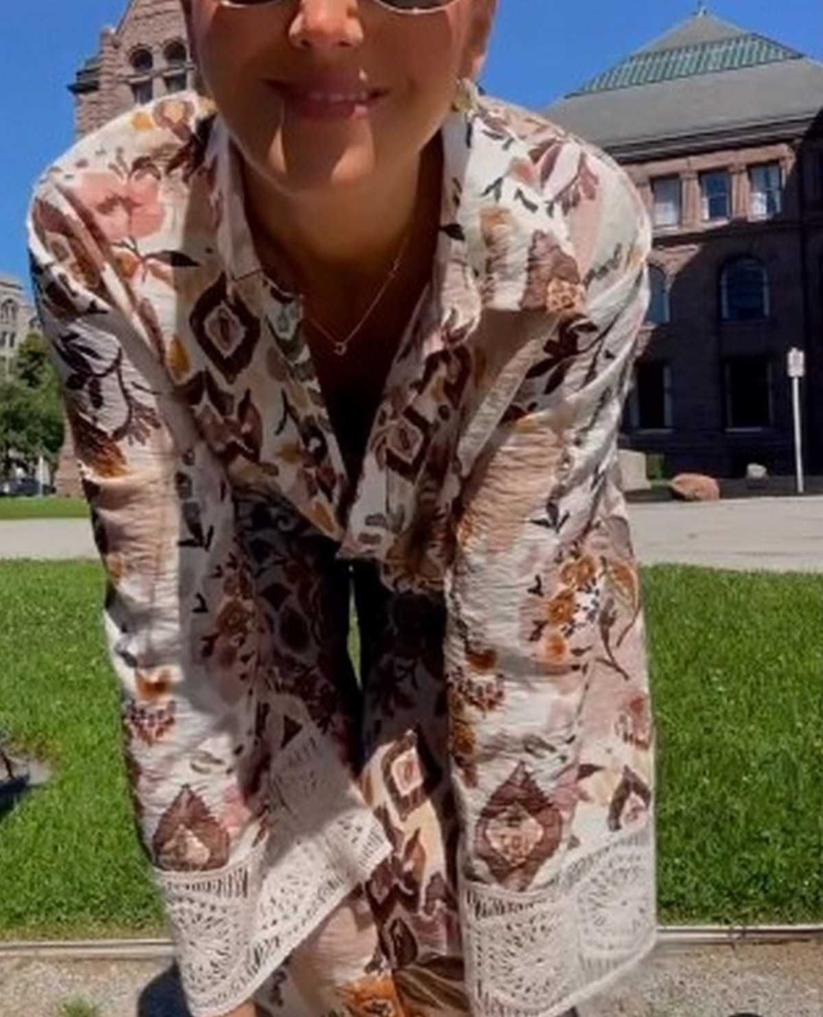 Костюм шик Cos Cucinelli L