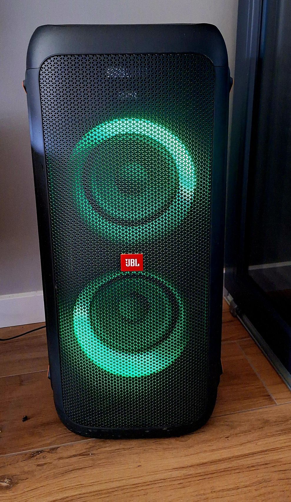 JBL PartyBox200 jak nowy