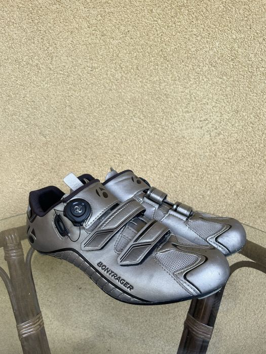 Buty szosowe SPD Bontrager Circuit