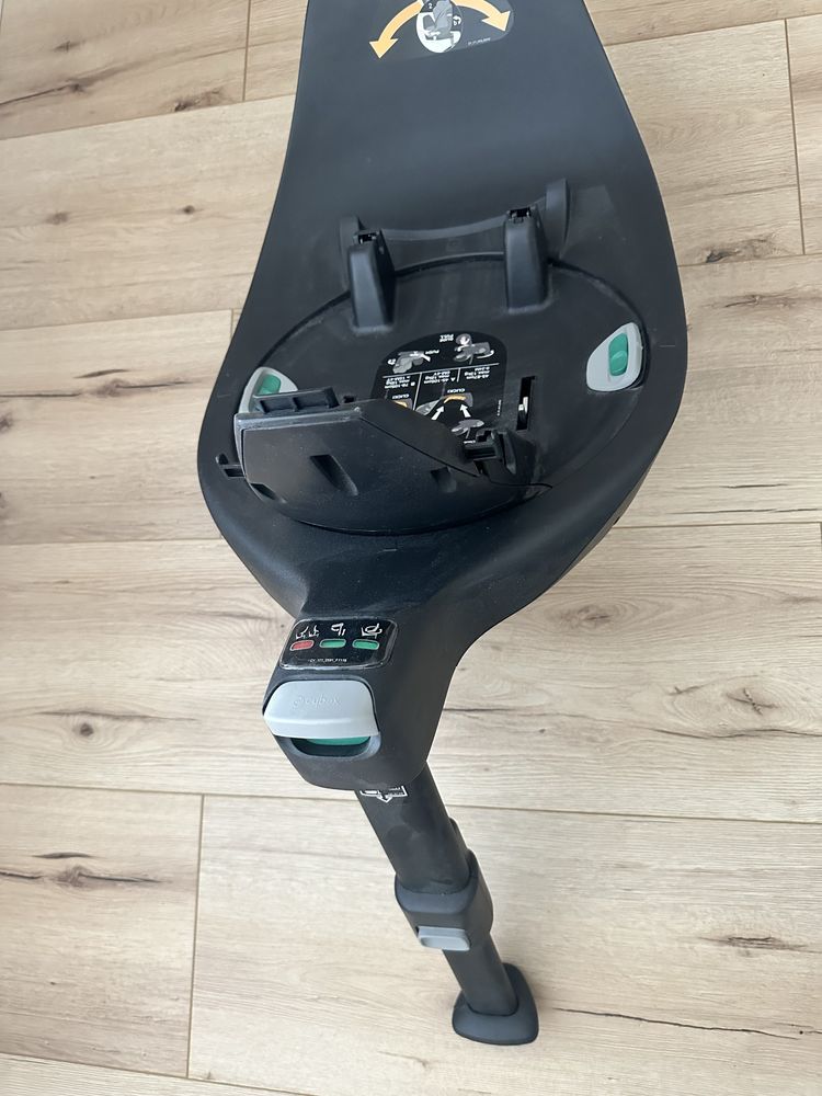Cybex Priam 4.0 Juwels of Nature Rose Gold