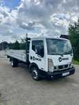 Nissan Cabstar NT400 Bliźniak 150km ! 2.5 Niski przebieg FV 23% Okazja