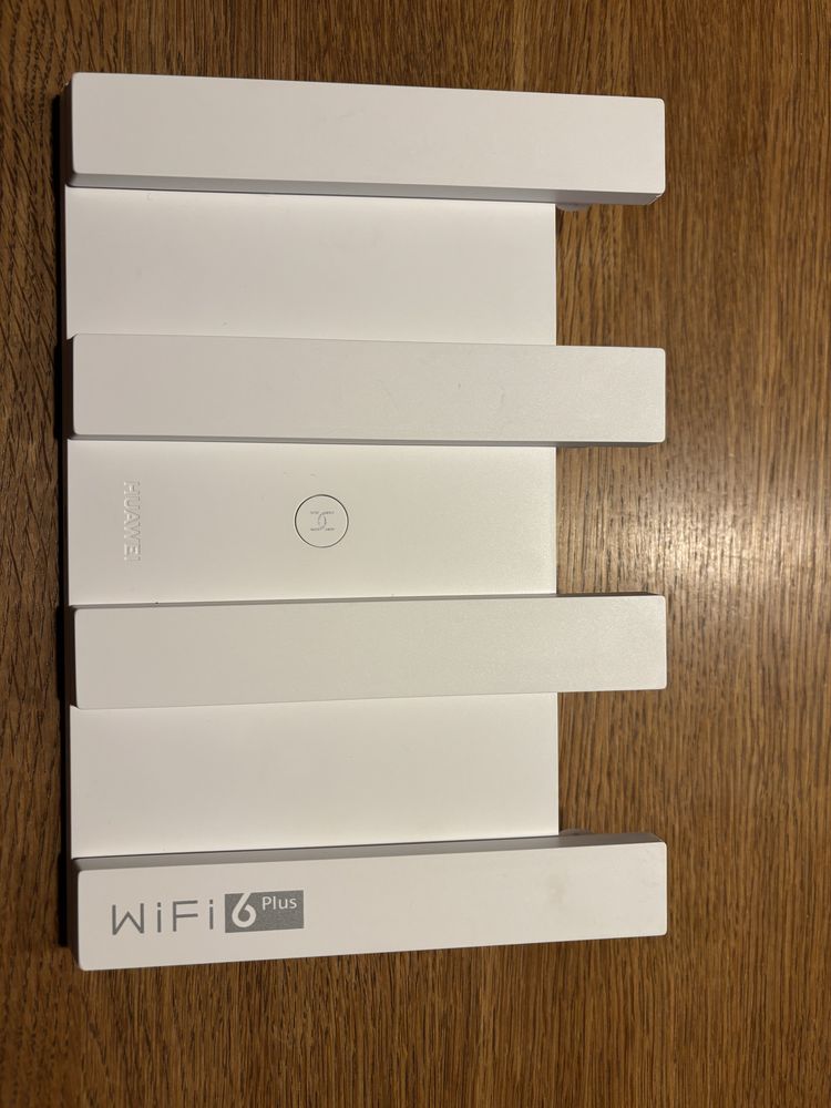 Router huawei ws7100 wifi 6 plus mesh