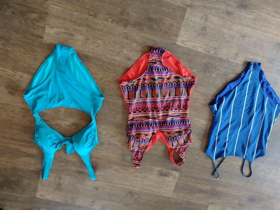 Купальники  недорого