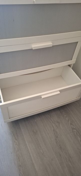 Kit de moveis ikea quarto de criança