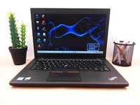 Laptop Lenovo Do Domu T460 i5 14 HD 8GB 128 SSD Win11 Gwarancja FV