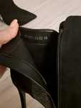 Buty botki bardzo wygodne