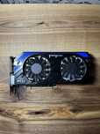 ігрова відеокарта MSI GTX 660 Ti Twin Frozr 2gb