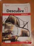 Descubre 1 podręcznik