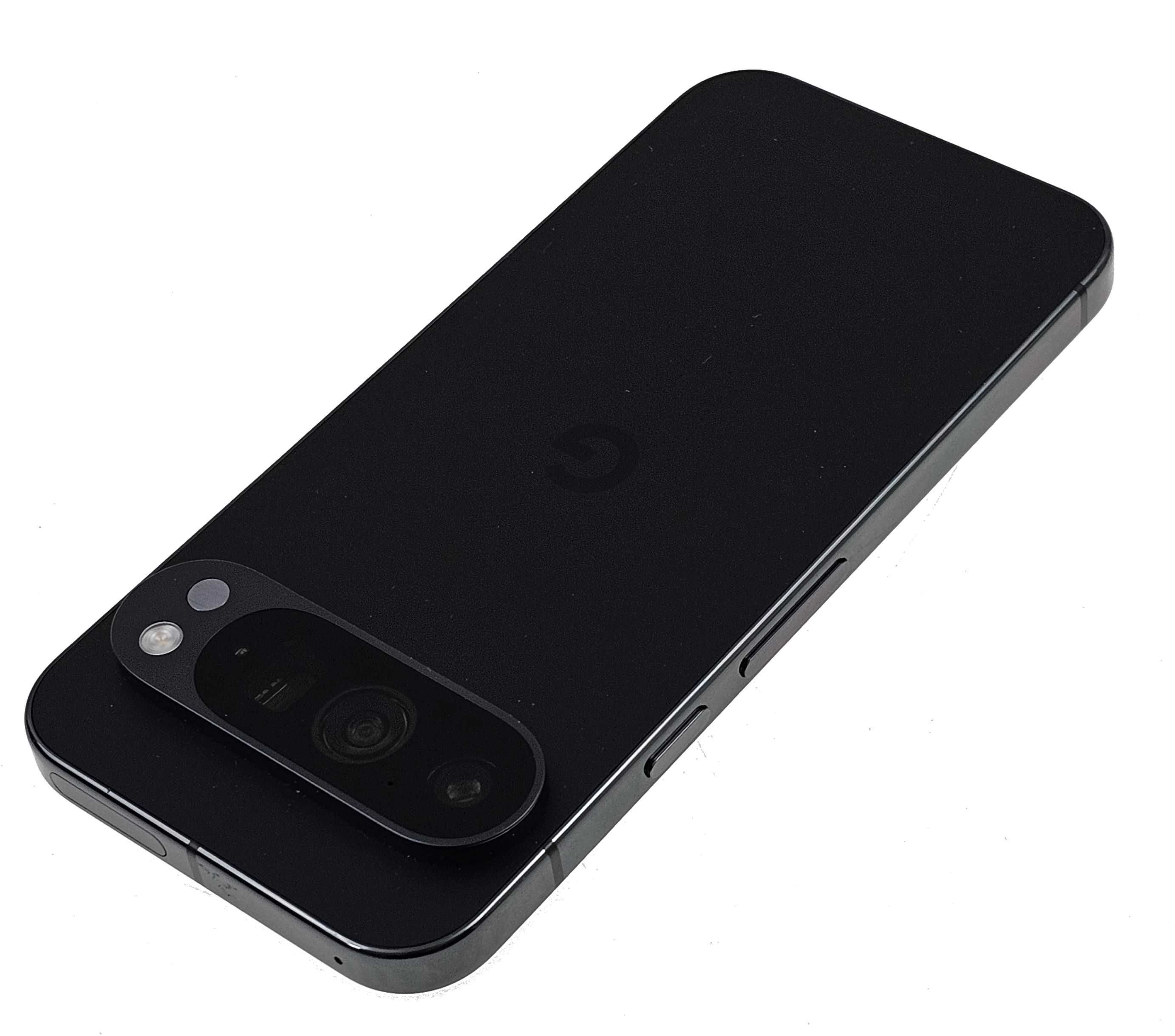 Google Pixel 9 Pro GEC77 128GB Czarny Gwarancja  Sklep Warszawa
