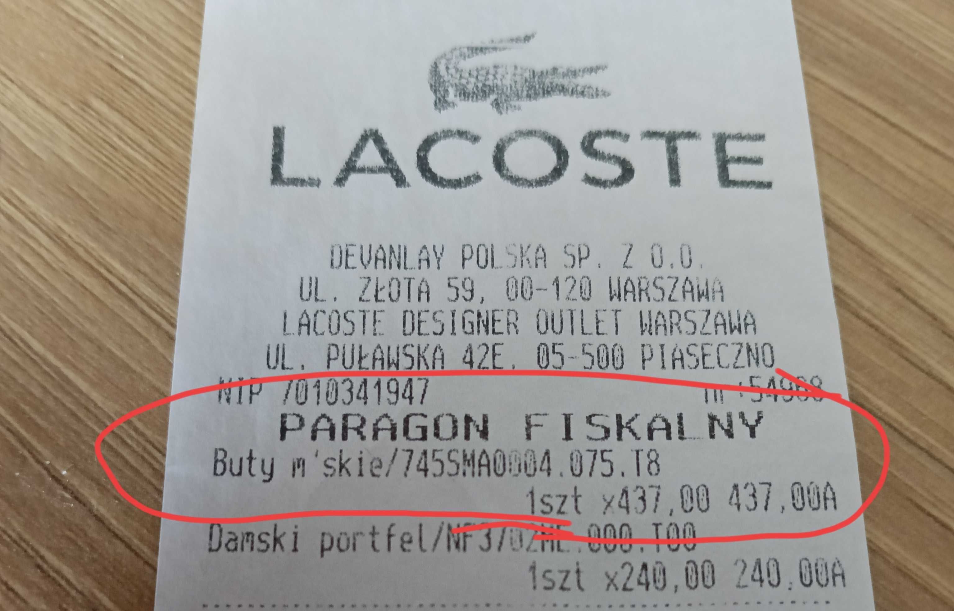 Prawie nowe buty, zalożone dwa razy, ale nie pasuje rozmiar.