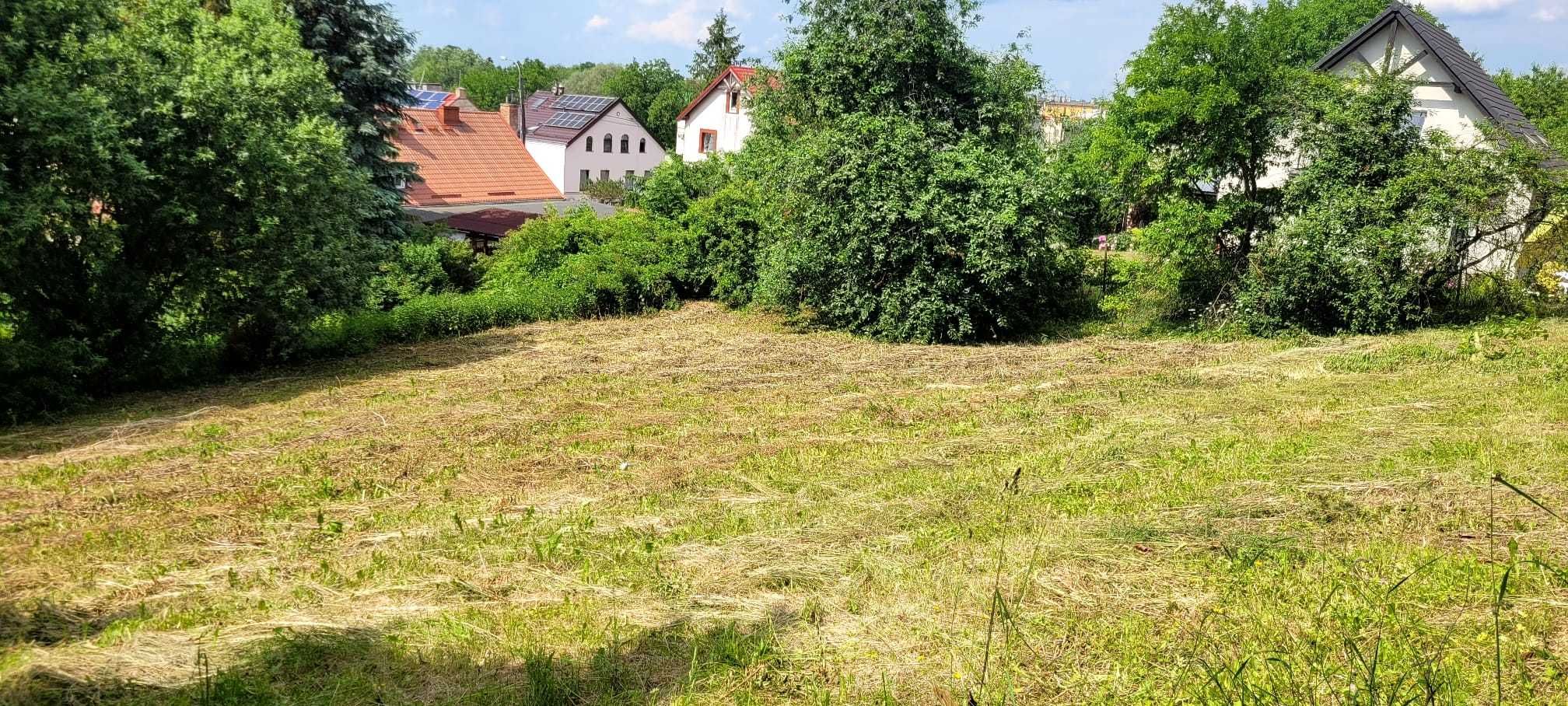 PERŁA INWESTYCYJNA w Kwidzynie! Działka 1281 m²,