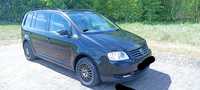 VW Touran 1.9Tdi