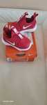 Nike Oryginale nike Runner flex 2 rozm.17
