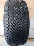 Opona pojedyncza wielosezonowa całoroczna Kumho Solus 225/45/17