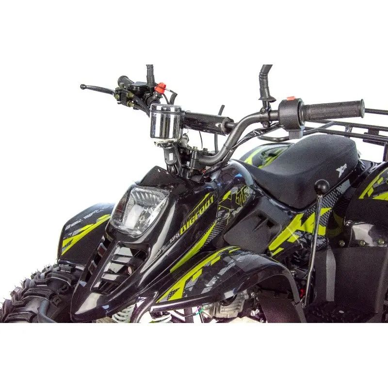 Квадроцикл Дитячий XTR Big Foot 125cc Новий